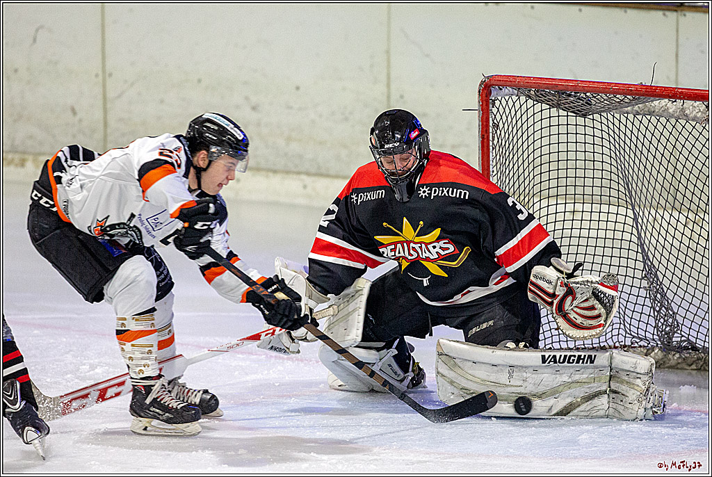 Eissportverein Bergisch Gladbach e.V.–RealStars - Frankfurter Loewen 7-2, 30.03.2019